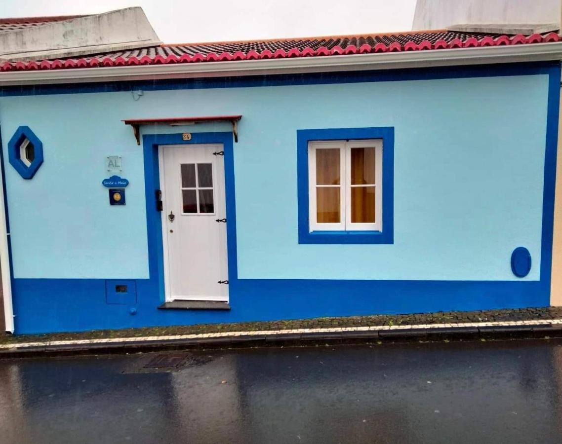 Casa Sentir A Maia Villa Maia  Dış mekan fotoğraf
